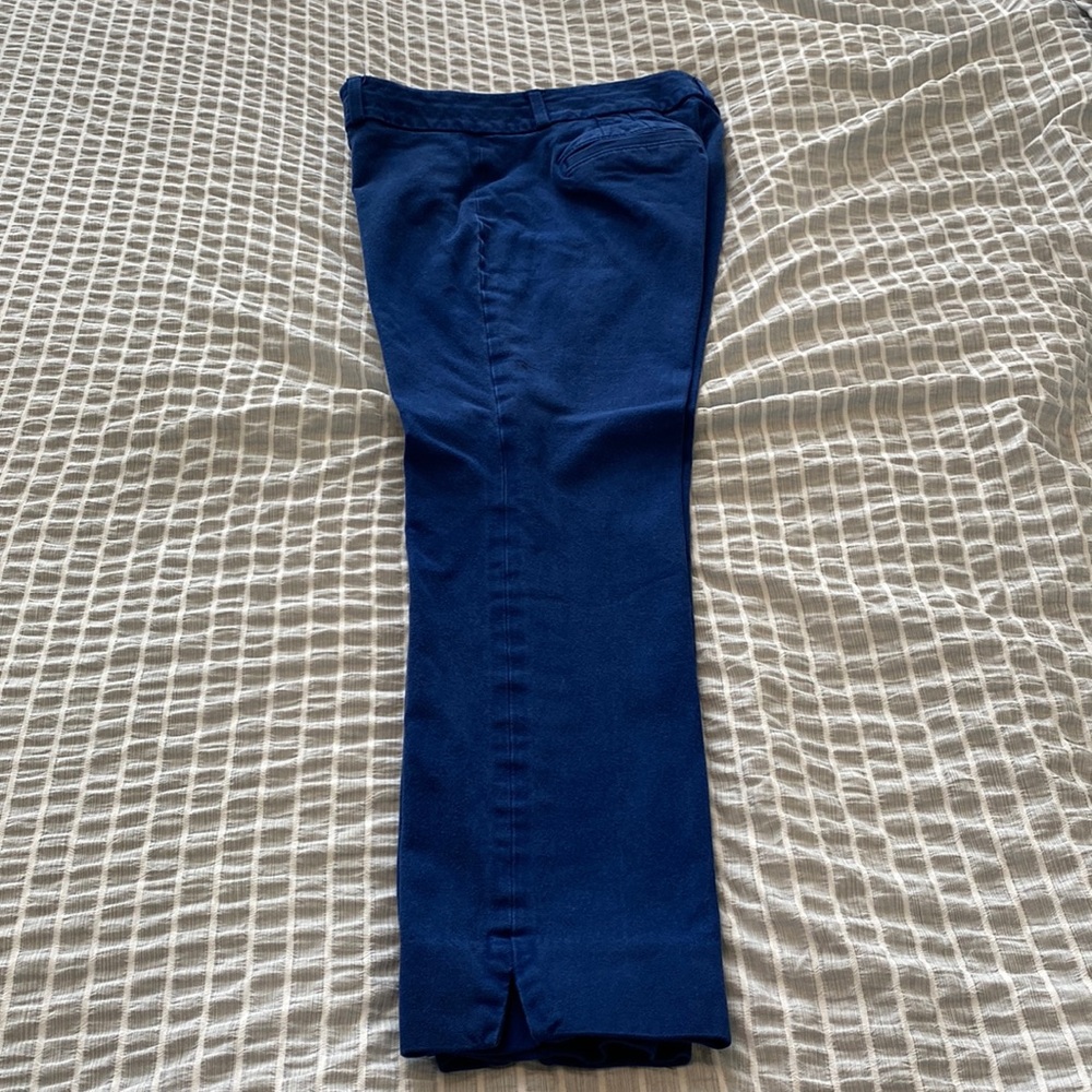 Banana Republic Sloan Pant